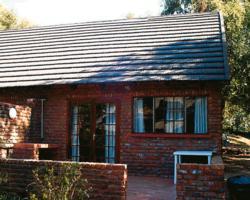 Mount Amanzi acomodação