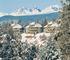 Mount Bachelor Village Resort 
complejo de multipropiedad 
Oregon (Estados Unidos)