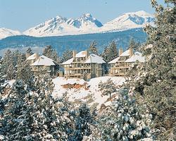 Mount Bachelor Village Resort resort