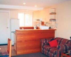 Apartamento timesharing