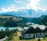 Mount Hutt Lodge 
apartamento timesharing 
Rakaia (Nova Zel&acirc;ndia)