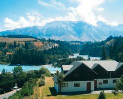Mount Hutt Lodge acomodação