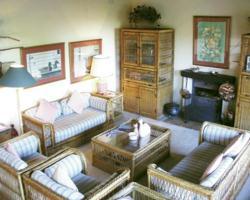 Apartamento timesharing