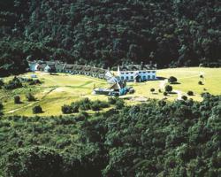 Mount Sheba acomodação