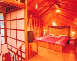 Apartamento timesharing