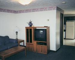 Timesharing appartement