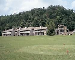 Mountain Place Resort alloggio