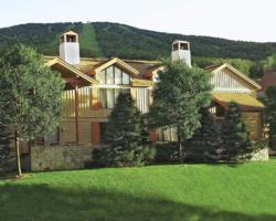 Mountain Ridge at Stratton Mountain Resort resort