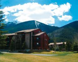 Mountain Side Resort at Frisco resort