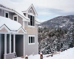 Mountain View at Crown Ridge Resort resort