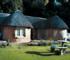 Mountain View Cottages 
apartamento timesharing 
Underberg (&Aacute;frica do Sul)