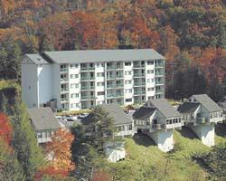 Mountainloft Resort II resort