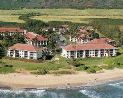 MROP at Kauai Beach Villas resort