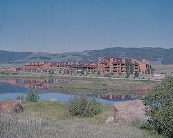 MROP at The Inn at Silver Creek resort