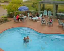 Mt Martha Valley Resort resort