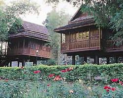 MTC at Lanna Resort resort