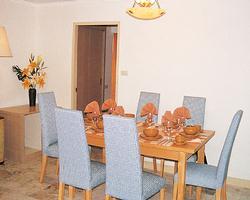 Apartamento timesharing