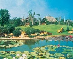 MTC at the Legacy River Kwai resort