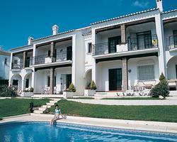 MTO at Mijas Golf alloggio
