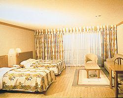 Timesharing appartement