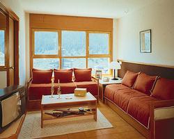 Apartamento timesharing
