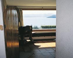 Timesharing appartement