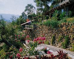 Naturland Dogal Yasam Beldesi complejo