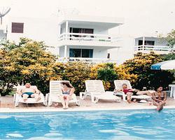 Negril Beach Club alloggio