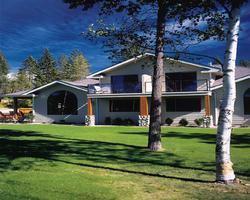 NeNastako Village at Meadow Lake Resort resort