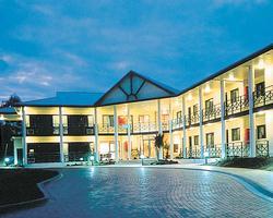 Nepean Country Club acomodação