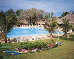 Timesharing appartement