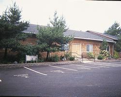 Neskowin Shores resort