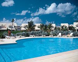 Nettle Bay Beach Club resort