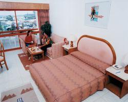 Complejo de multipropiedad