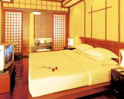 Timesharing appartement