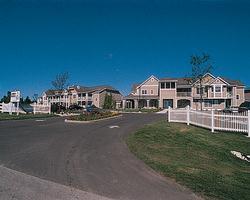 Newport Resort resort