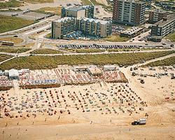 NH Zandvoort Hotel resort