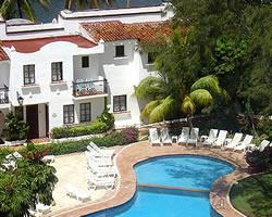 Complejo de multipropiedad