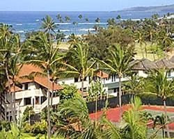 Nihi Kai Villas alloggio