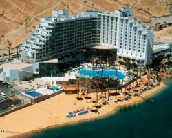 Nirvana on the Dead Sea Resort resort