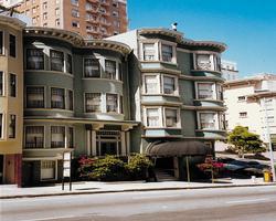 Nob Hill Inn resort