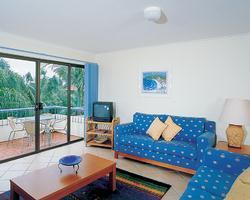 Multipropietà appartamento