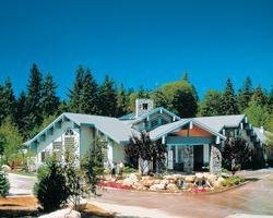 North Bay at Lake Arrowhead resort