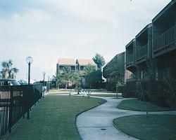 North Harbor III resort