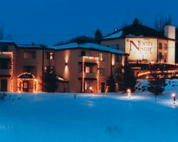 North Star Vacation Club resort