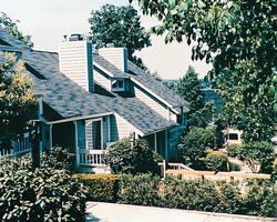 Northshore at Chautauqua resort