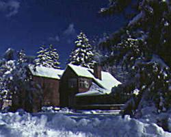 Northslope at Shawnee resort