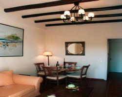 Appartement de multipropriété