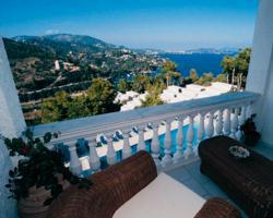 Nostos Suites logement