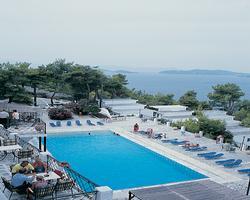 Complejo de multipropiedad